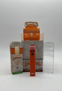 Dabwoods Disposables