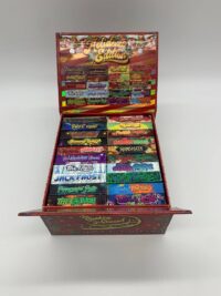 Gold Coast Clear Cartridges