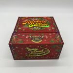 Gold Coast Clear Holidaze Cartridges