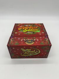 Gold Coast Clear Holidaze Cartridges