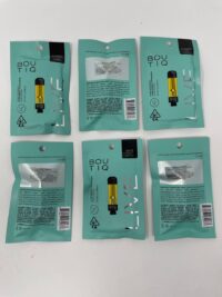 Buy Boutiq Resin Cartridges Online