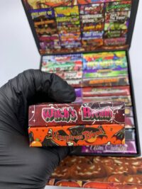 GCC Halloween Edition