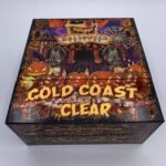 Gold Coast Clear Halloween Cartridges