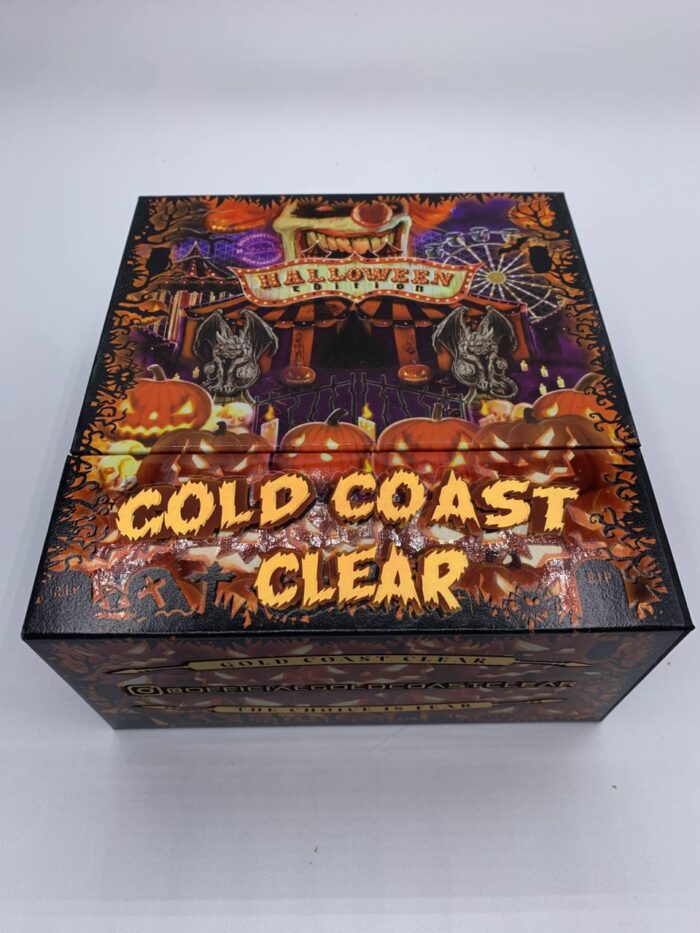 IMG_20230207_082016_126 Gold Coast Clear Halloween Cartridges