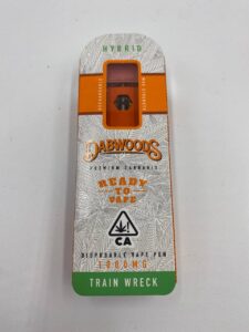 Buy Dabwoods Disposables in Canada