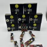 GLO Extracts