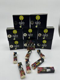 GLO Extracts