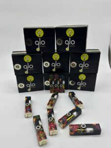 GLO Extracts