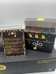 Cannabis Oil Cartridges For Sale
