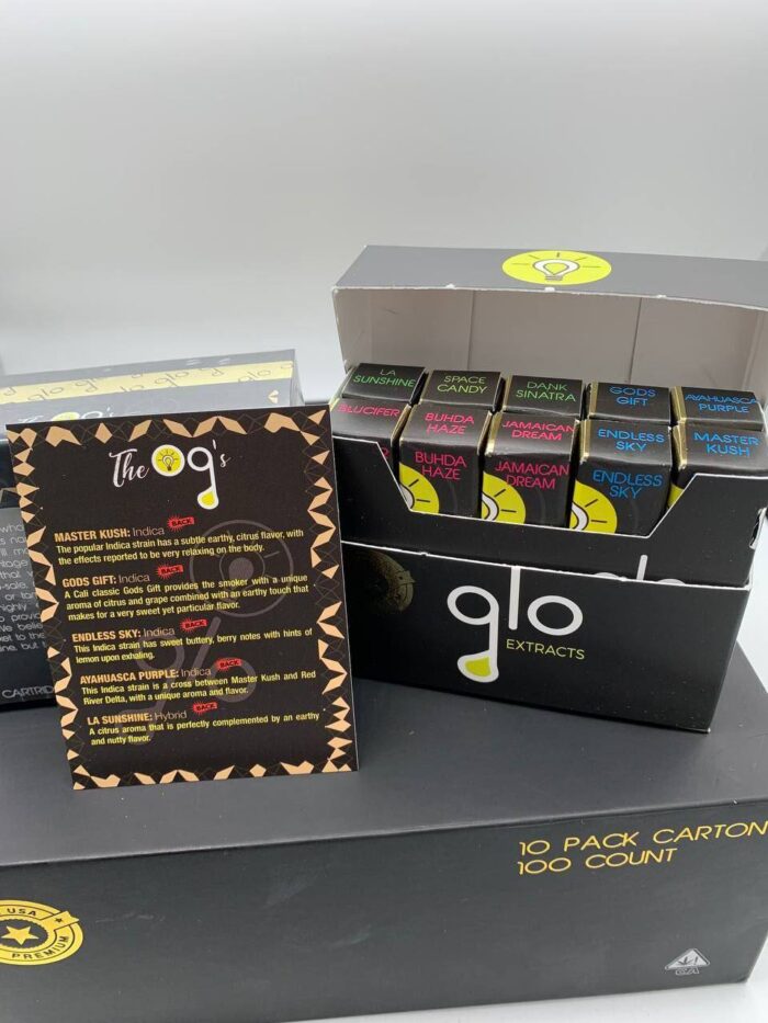 Cannabis Oil Cartridges For Sale