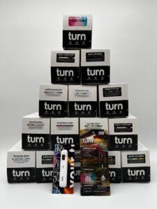 Turn Disposables