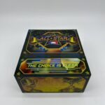 Gold Coast Clear All Star Edition Cartridges