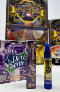 Where to buy All Star GCC Cartridges Online