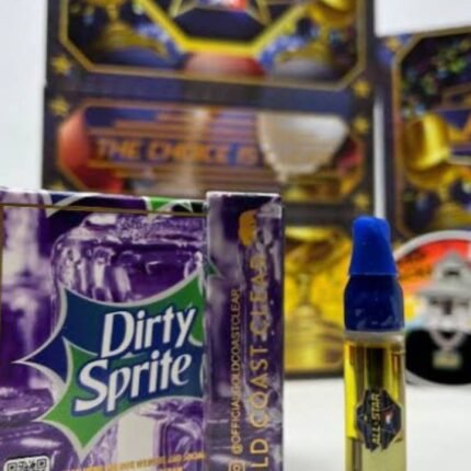 Where to buy All Star GCC Cartridges Online
