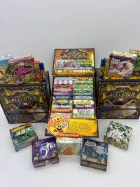 Gold Coast Clear All Star Cartridges