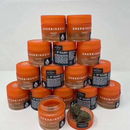 Sherbinskis Premium Flower