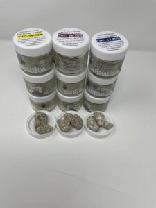 Buy Snow Moonrock Jars Online
