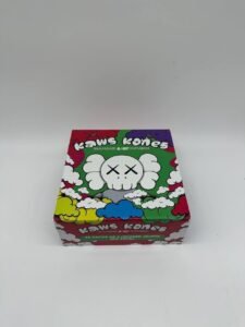 Kaws Kones Prerolls