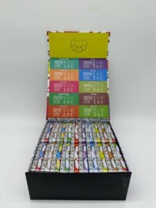 Buy Kaws Diamond infused Prerolls Online