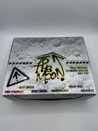 Buy To The Moon Diamond Dusted Prerolls