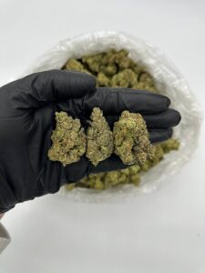 Buy Divorce Cake Cannabis Online