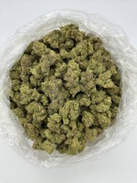 Divorce Cake Cannabis Strain