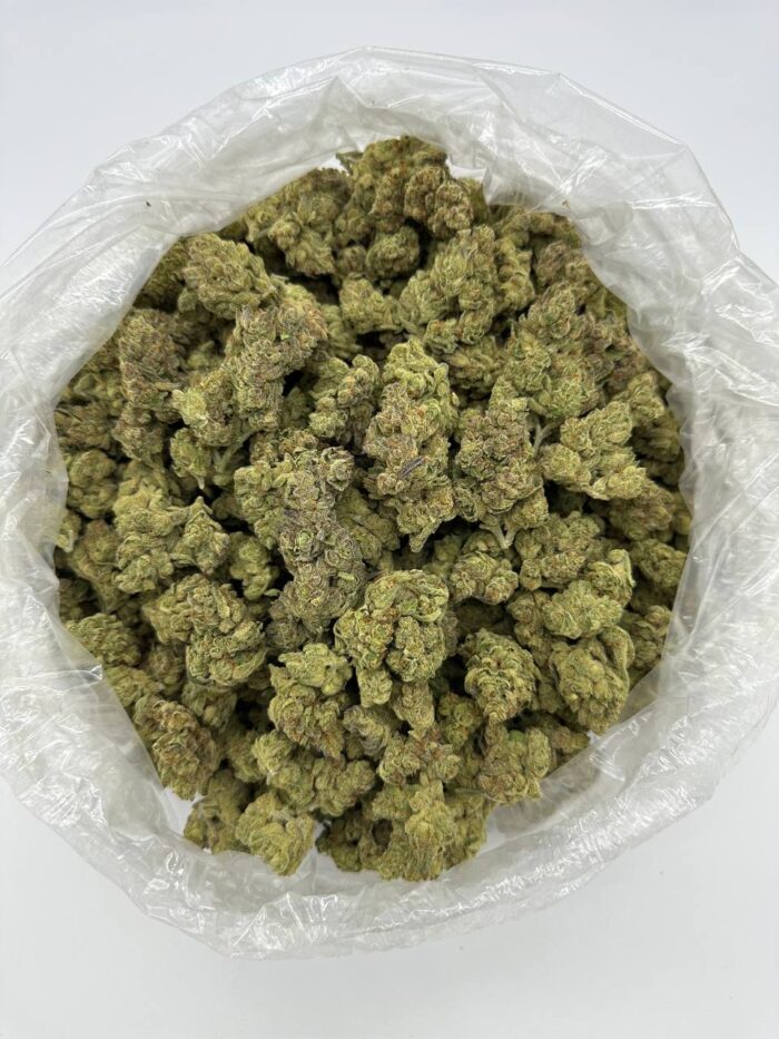 Divorce Cake Cannabis Strain