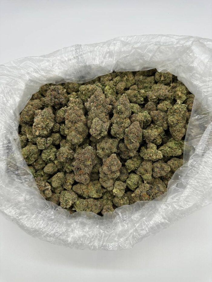 Blackwater OG Cannabis Strain