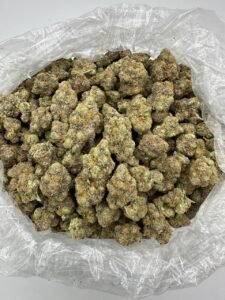 Animal Mints Marijuana Strain online