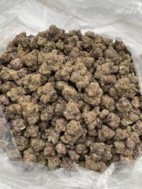 Candy Runtz Marijuana Strain