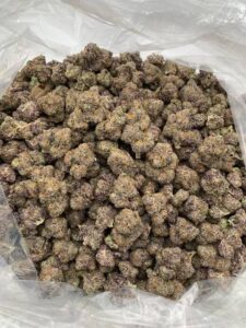 Candy Runtz Marijuana Strain
