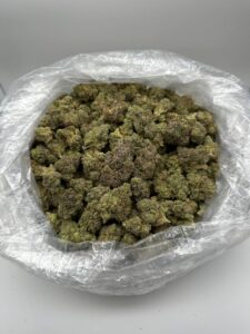 Order Candy Apple Marijuana Strain