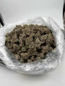 Gello Cannabis Strain