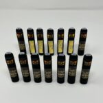 Amberjack Organics Live Resin Disposable