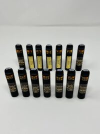 Amberjack Organics Live Resin Disposable