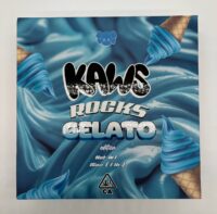 Buy Kaws Rocks Gelato Edition
