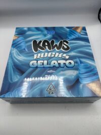 Buy Kaws Moonrocks Gelato Strains