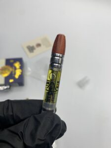 Buy Big Chief Distillate Cartridges in Canada
