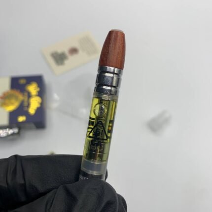 Buy Big Chief Distillate Cartridges in Canada