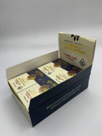 Big Chief Distillate Cartridges