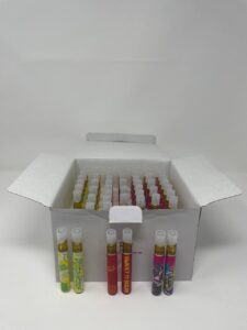 Fidels Rosin Disposable Pens