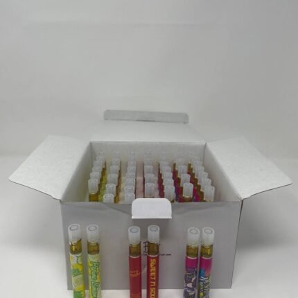 Fidels Rosin Disposable Pens