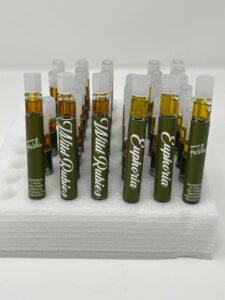 Buy Fidels Rosin Disposable Pens