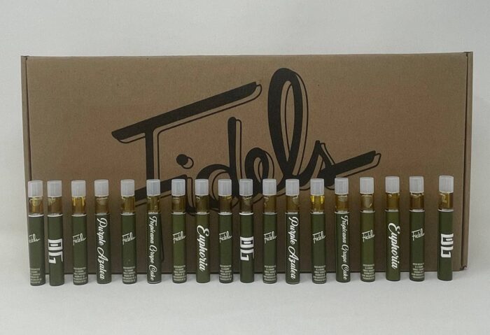 Buy Fidels Rosin Disposables Online