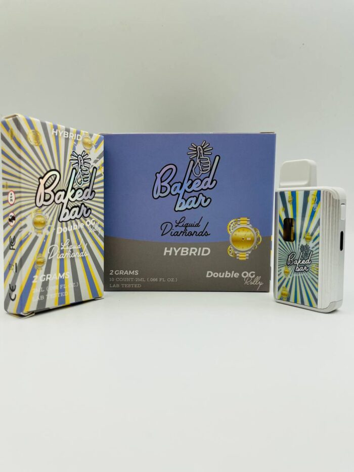 Buy Baked Bar Online