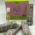 Baked Bar 1G Liquid Diamond Cartridges