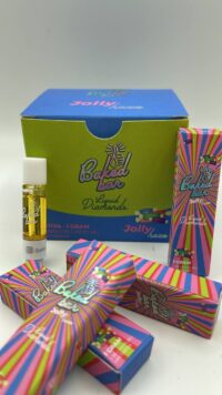Buy Baked Bars Liquid Diamond Cartridges in Europe