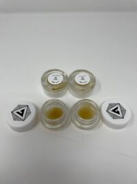 Ahti Fresh Press Rosin