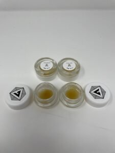 Ahti Fresh Press Rosin