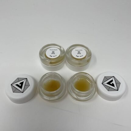 Ahti Fresh Press Rosin